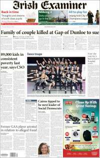 Irish Examiner