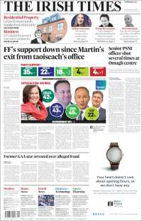 Irish Times