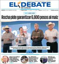 El Debate de Culiacán