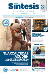 Síntesis de Tlaxcala