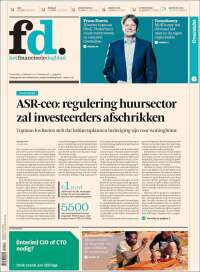 Het Financieele Dagblad