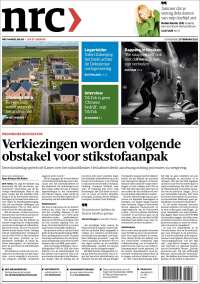 NRC Handelsblad