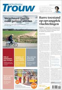 Trouw