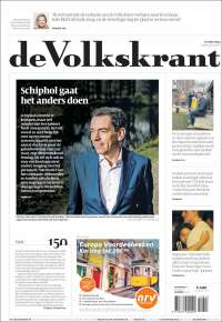 De Volkskrant