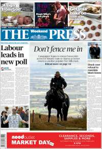 The Press