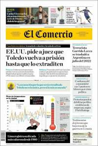 El Comercio