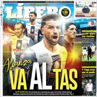 Líbero