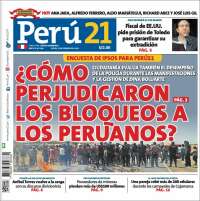 Perú 21