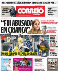 Correio da Manhã