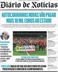 Diário de Noticias
