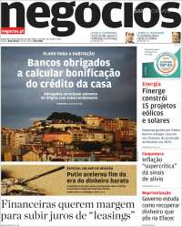 Jornal de Negócios