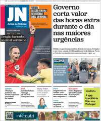 Jornal de Notícias