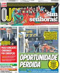 O Jogo