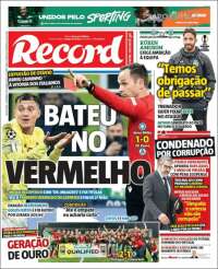 Record