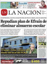 La Nación