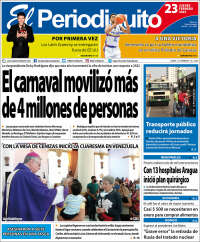 Periodiquito de Aragua