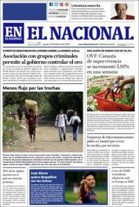 El Nacional