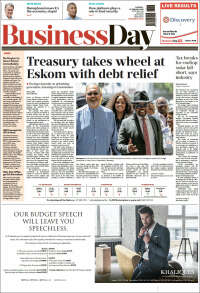 Business Day