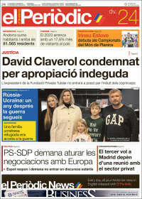 El Periòdic d'Andorra