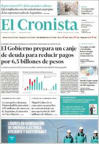 El Cronista Comercial