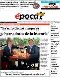 Diario Época