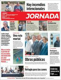 Diario Jornada en la Patagonia