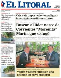 El Litoral Corrientes