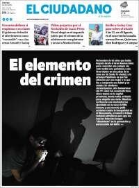 Diario El Ciudadano