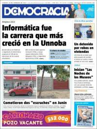 Diario Democracia
