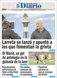 Nuevo Diario de Salta