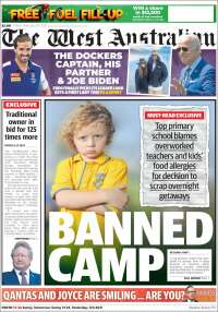 The West Australian