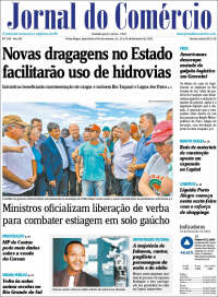 Jornal do Comércio
