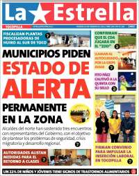 La Estrella de Tocopilla