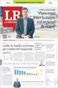 La Republica