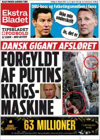 Ekstra Bladet