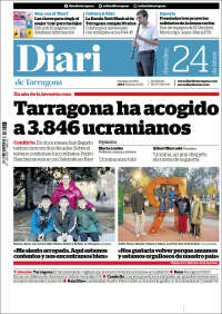 Diari de Tarragona