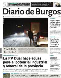 Diario de Burgos