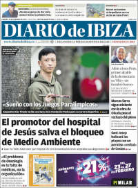 Diario de Ibiza