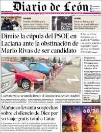 Diario de León