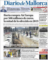 Diario de Mallorca