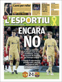 L'Esportiu