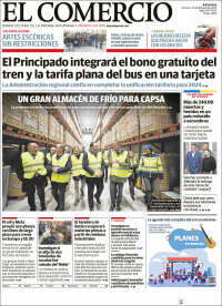 El Comercio