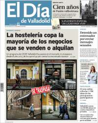 El Día de Valladolid