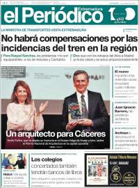 El Periódico de Extremadura