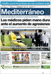 El Periódico Mediterraneo