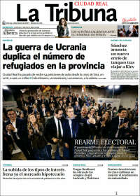 La Tribuna de Ciudad Real