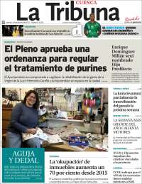 La Tribuna de Cuenca