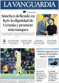 La Vanguardia