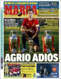 Marca