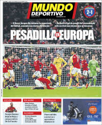 El Mundo Deportivo